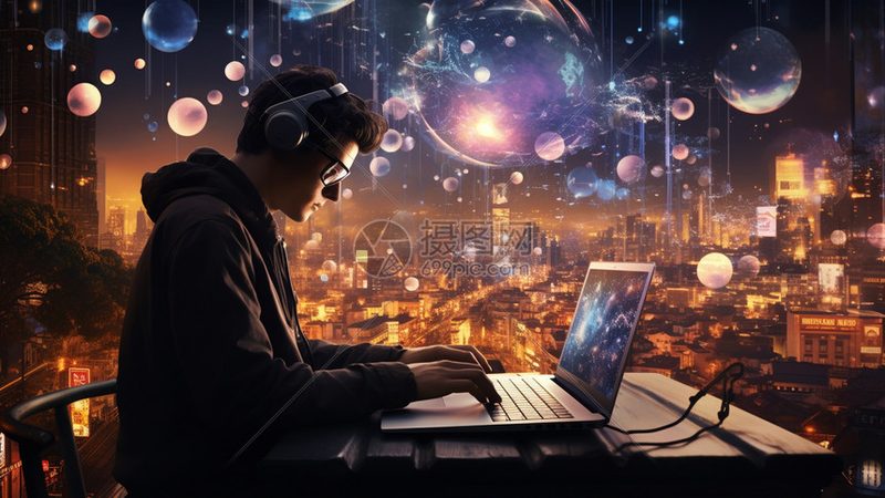 工业互联网企业案例：揭秘企业数字化转型背后的秘密